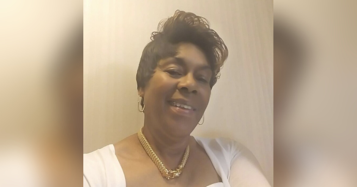 Deborah LindseyGolding