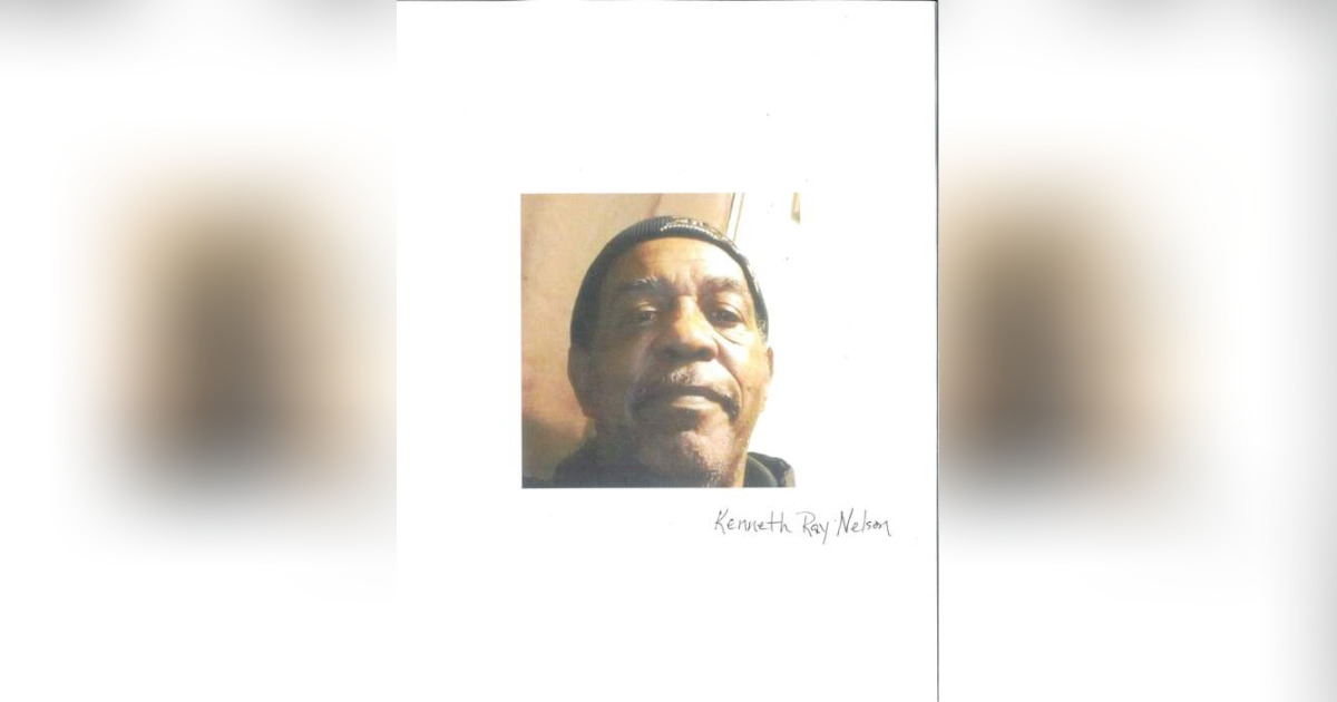 Kenneth Nelson