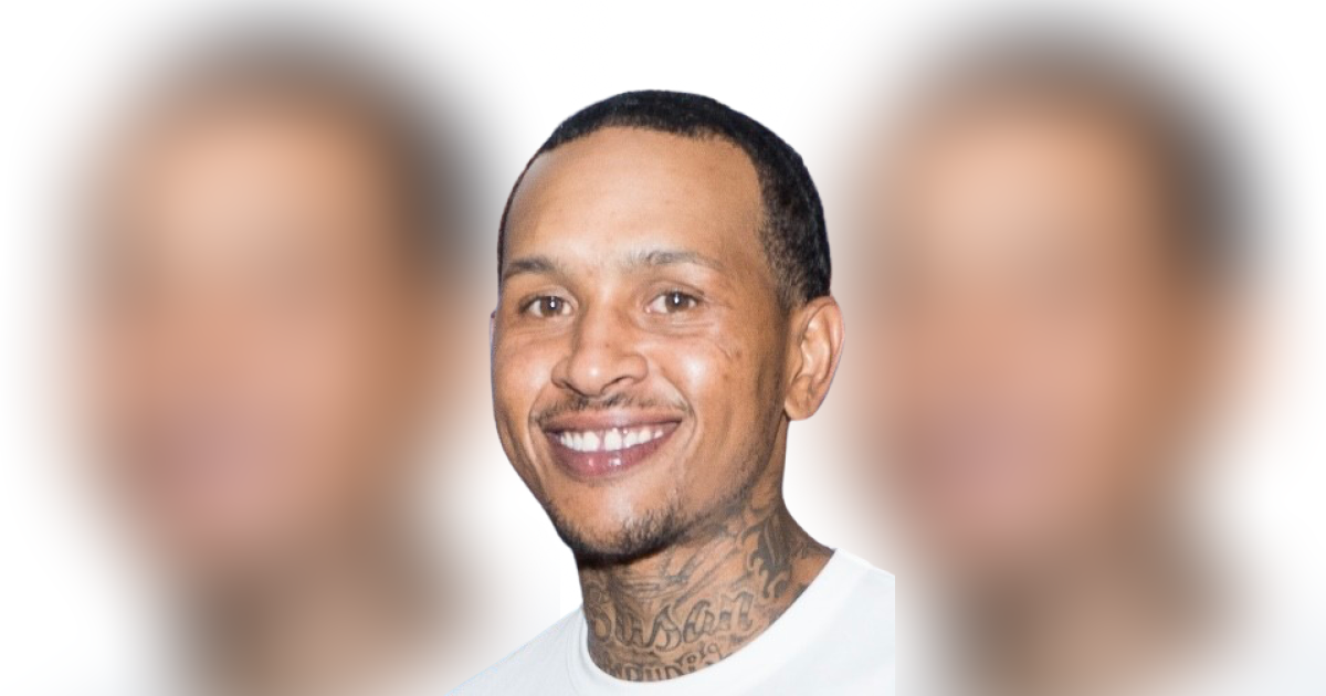 Brandon Daniels "Uncle B"