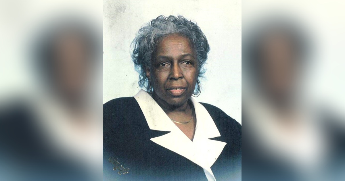 Christine Bates Kimbrough