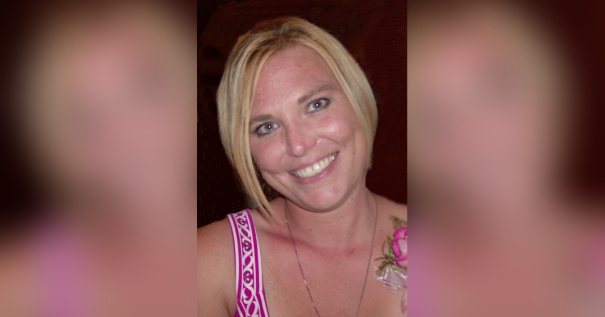 Sarah Steffen Searfoss