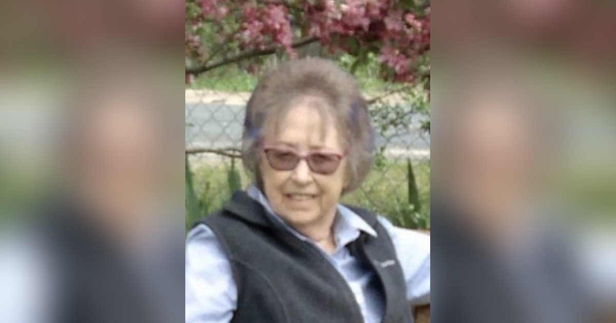 Linda Wood  Mcclaren