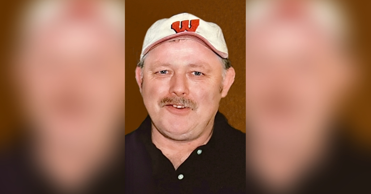 Norbert Norman Muchow