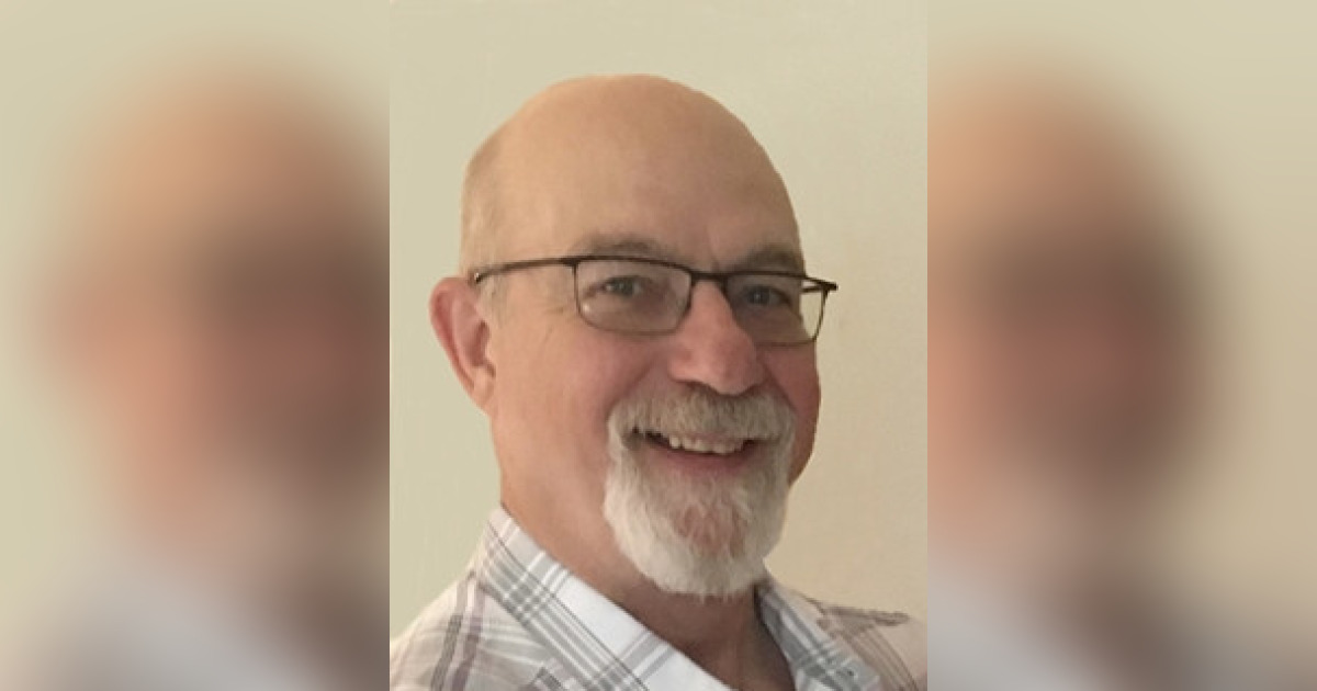 Ronald Kitzinger Jr.