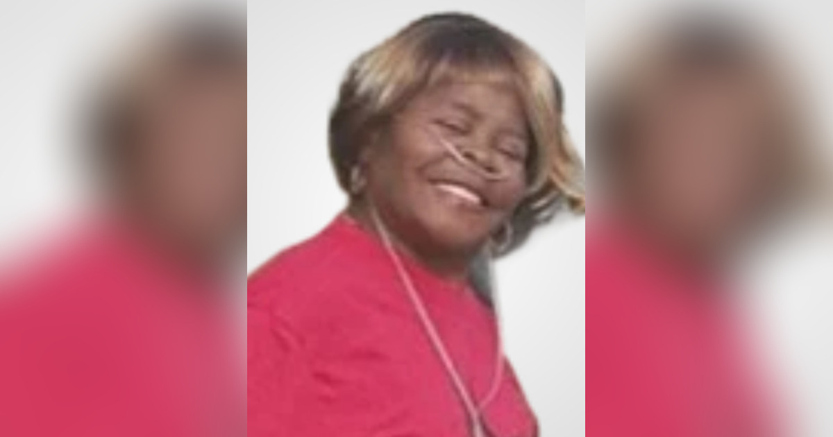 Ms. Lenora Bland Obituary December 11, 2023 Life