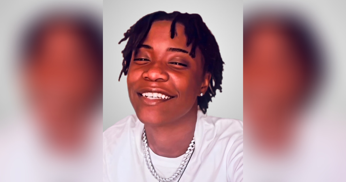 Ms. Ki'Shela Wellington Obituary December 29, 2023 Jennings, MO