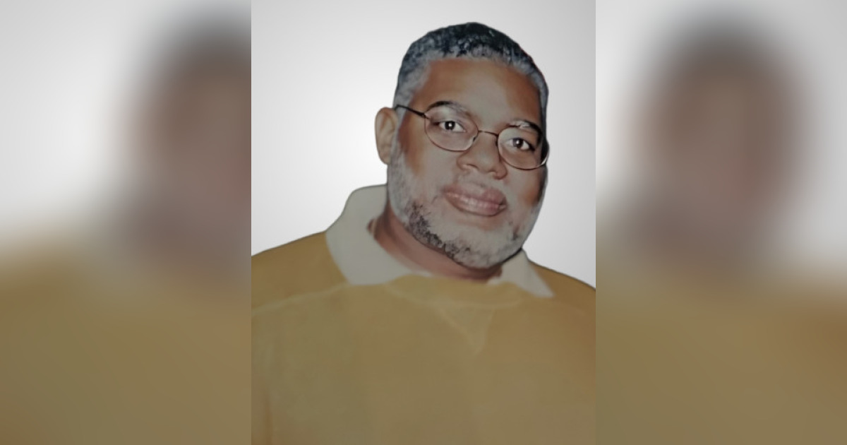 Obituary for Reverend Christopher Harvey ("Chris") Bryant, Sr.