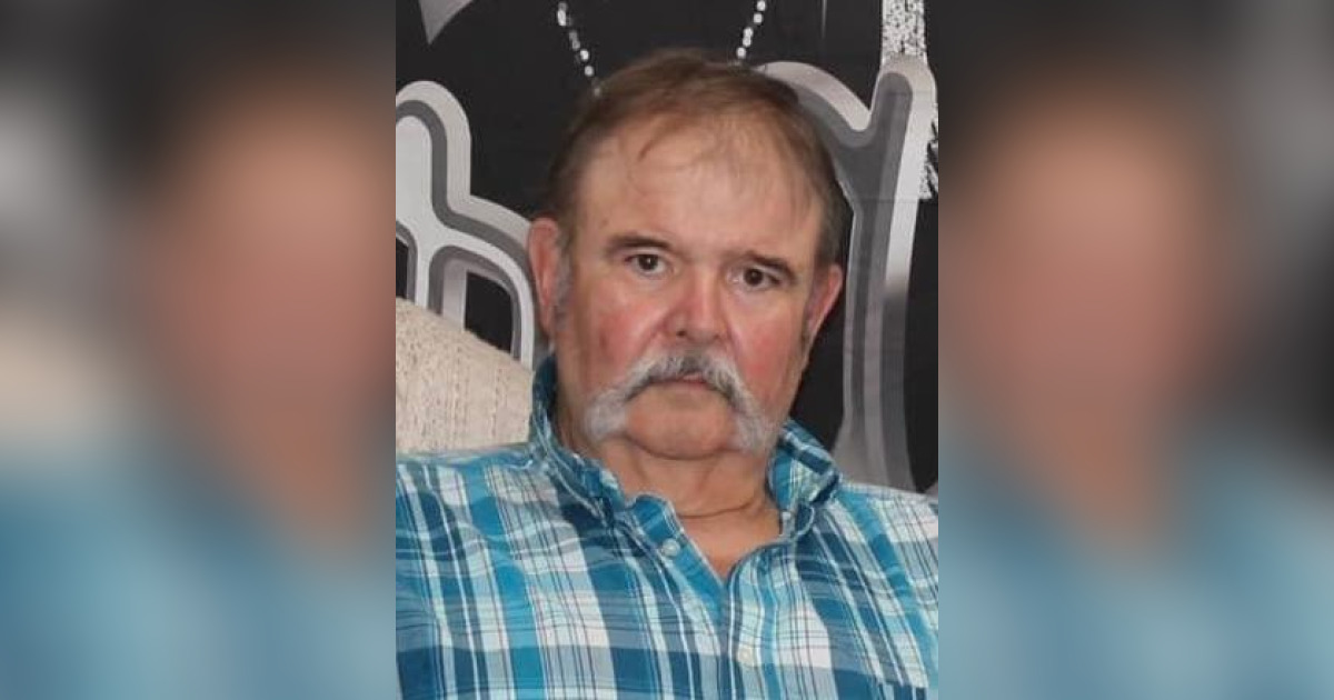 Danny Buck Obituary July 12, 2023 Gant Funeral Homes Yorktown, IN