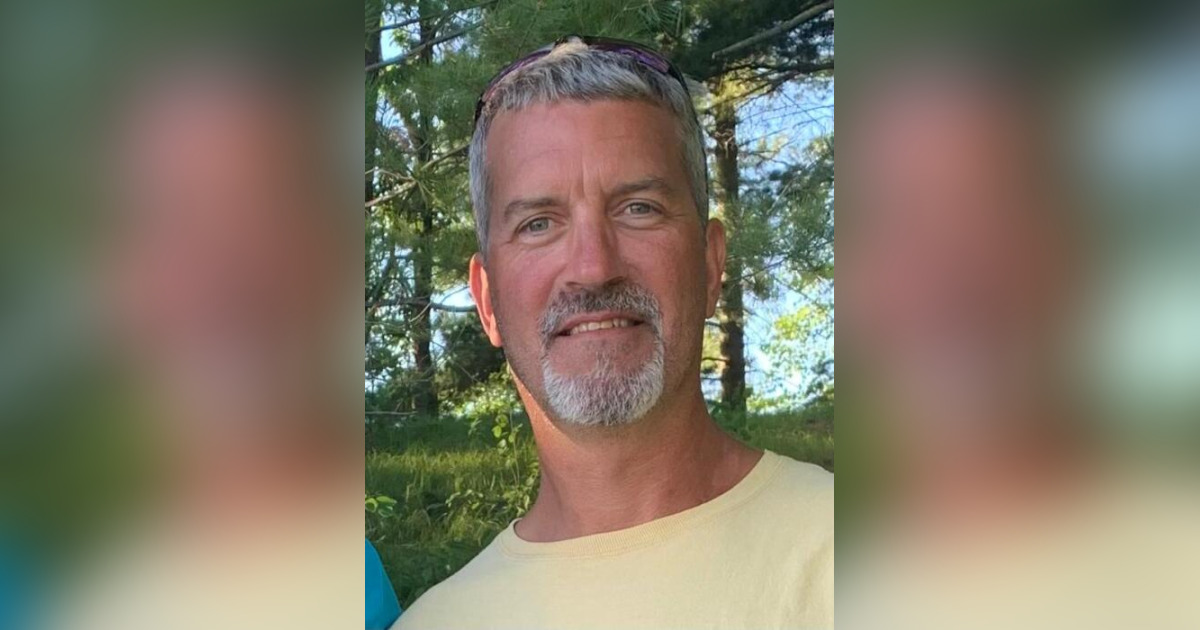 Kyle Parks Obituary October 26, 2023 Gant Funeral Homes Yorktown, IN