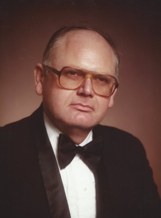 Obituary for Carroll L.
