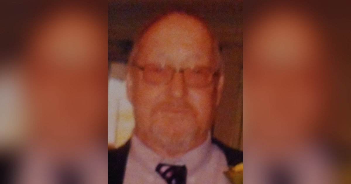 Obituary for James M. Broyles Gant Funeral Homes