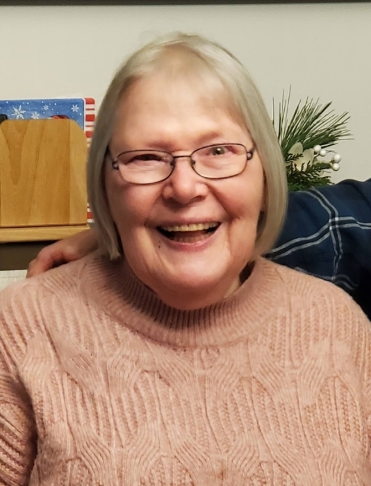 Margo Kirton Obituary January 4, 2024 Gilbart Funeral Home
