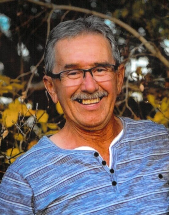 Obituary for Eldon McRae Gilbart Funeral