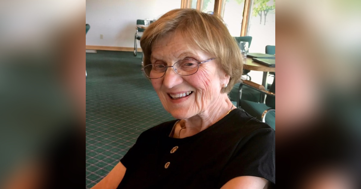 Mary Kropelnicki Obituary February 27, 2024 Gilbart Funeral Home