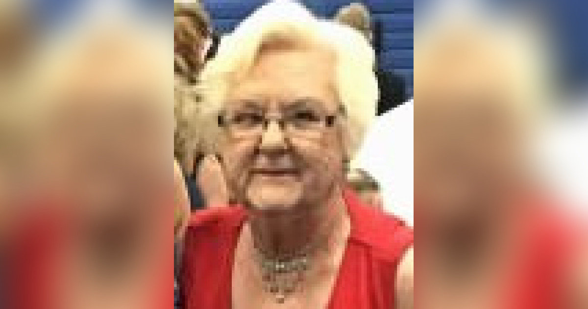 Minnie Garrison Obituary December 19, 2023 Goad Funeral Home