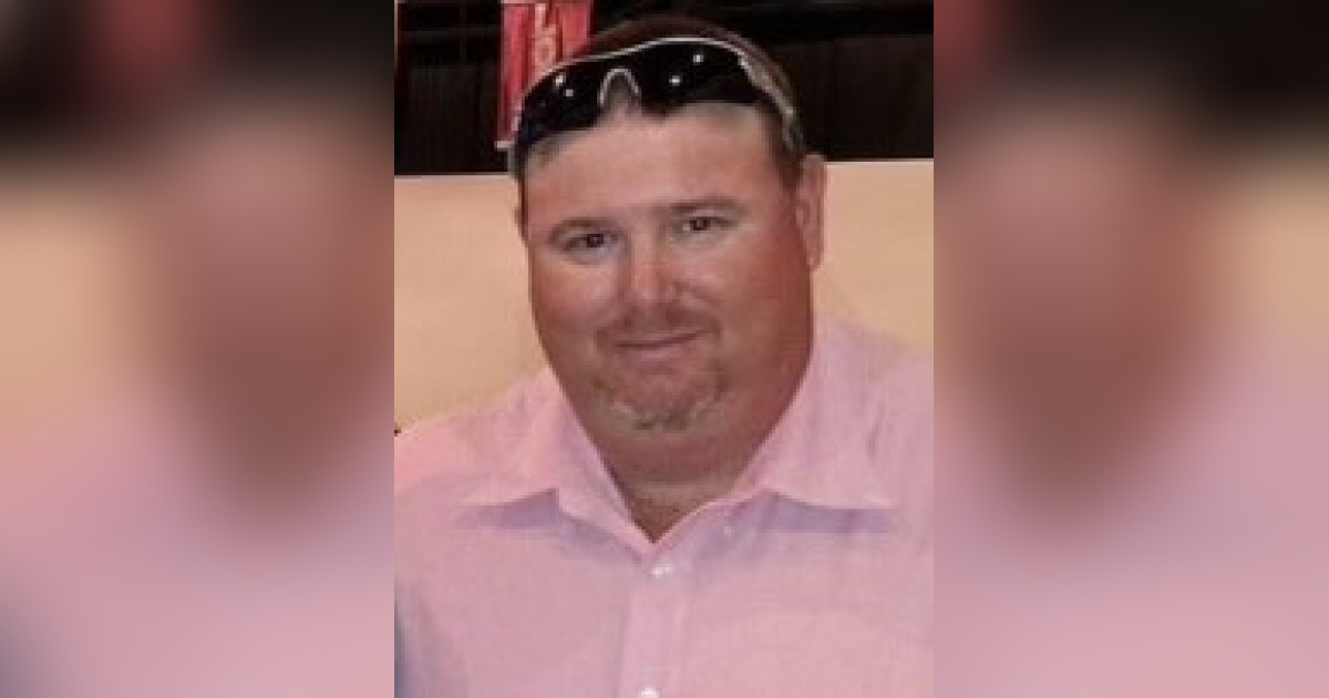 Reverend Mark Spradley