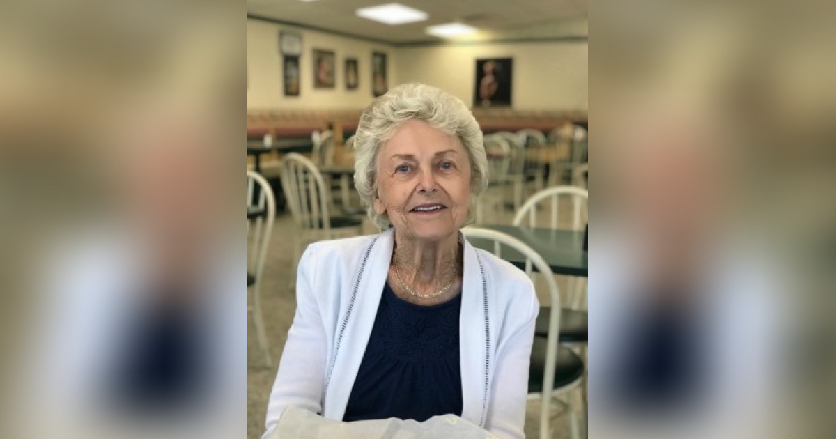 Obituary for Nancy Carolyn O'Guin GatewayForest Lawn Funeral Home