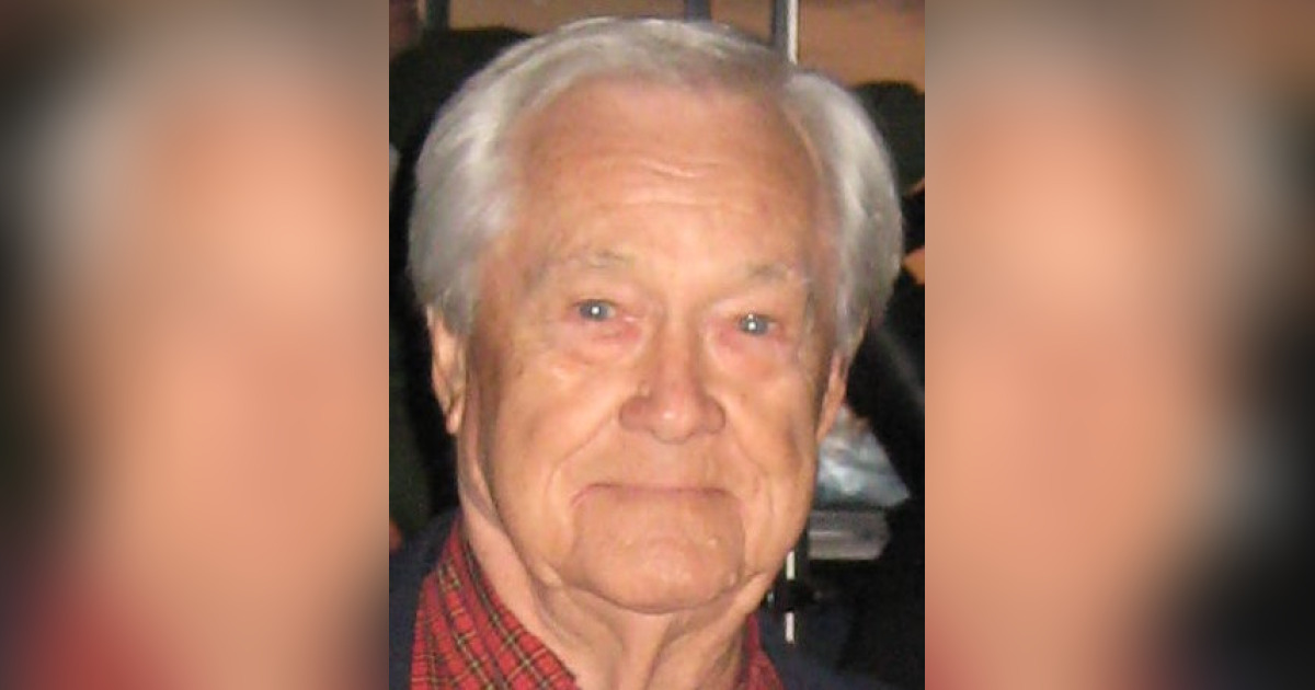 Obituary for Bernard Elwood Goodson GatewayForest Lawn Funeral Home