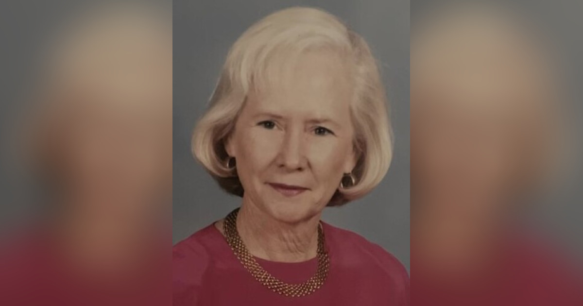 Barbara Mcglamery Cutcher