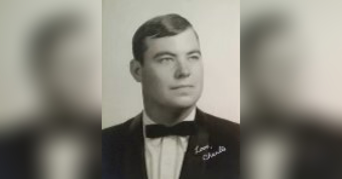 Jr Charles Womeldorf