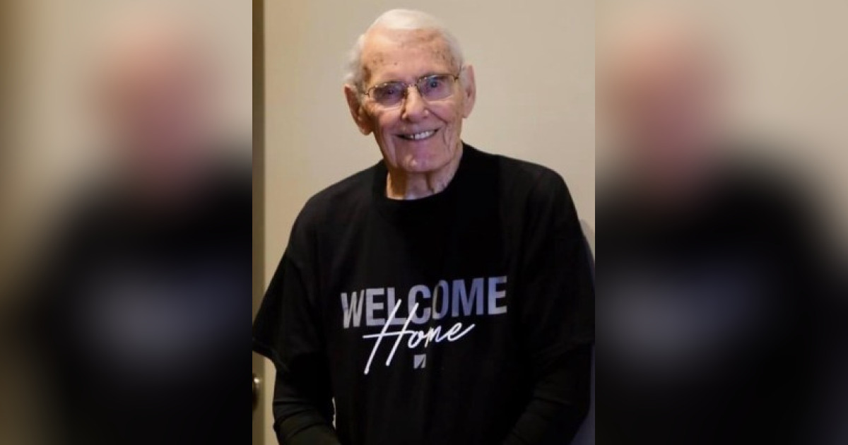 Sr. Pastor Jerry Hurt