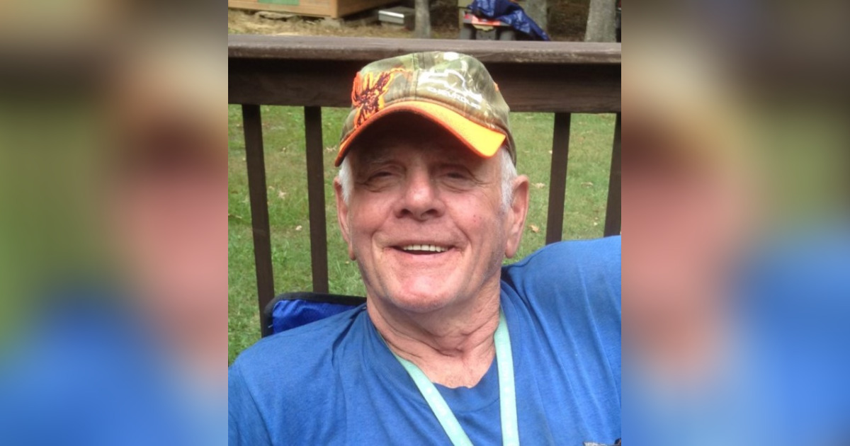 Obituary for Ralph Allen Hinkle Schaeffer Funeral Home