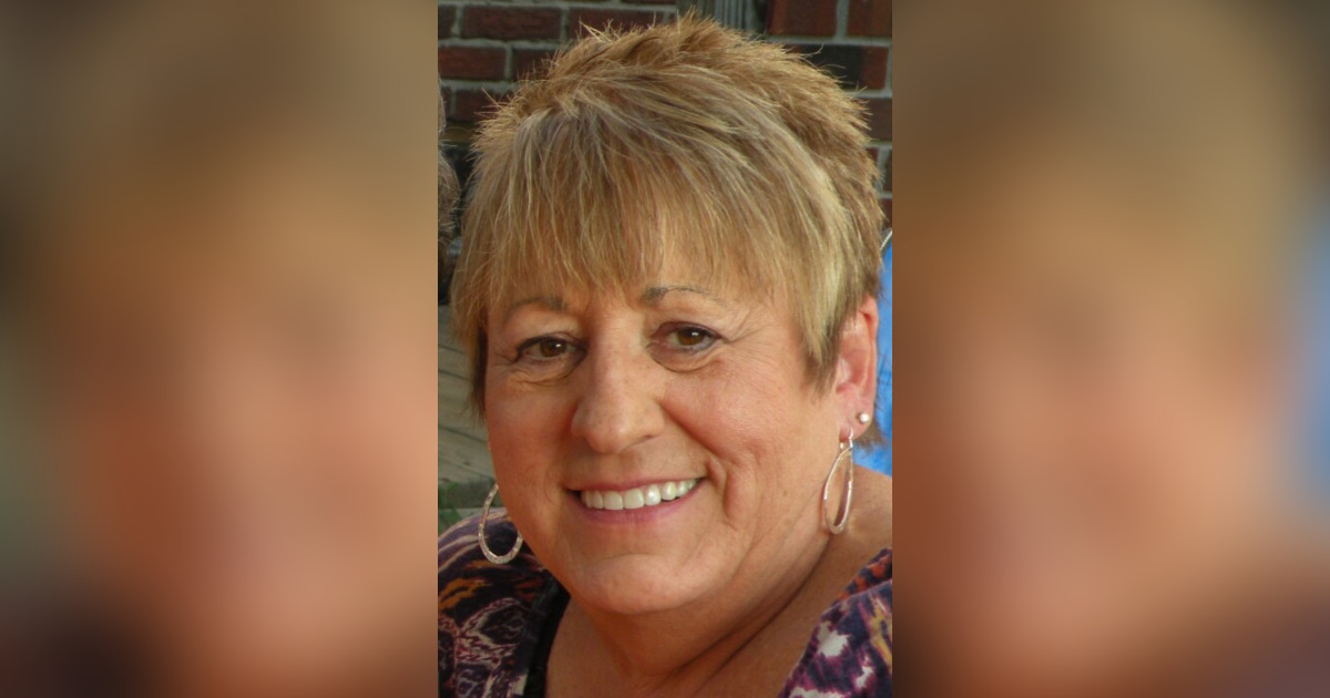 Jo Anna "Jodi" Fouch