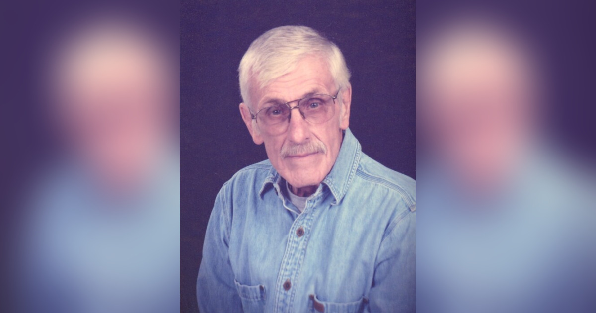 Richard "Spike" Humphreys