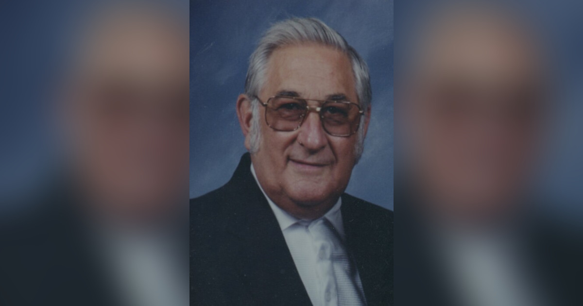 Vance "Sonny" Bensenhaver