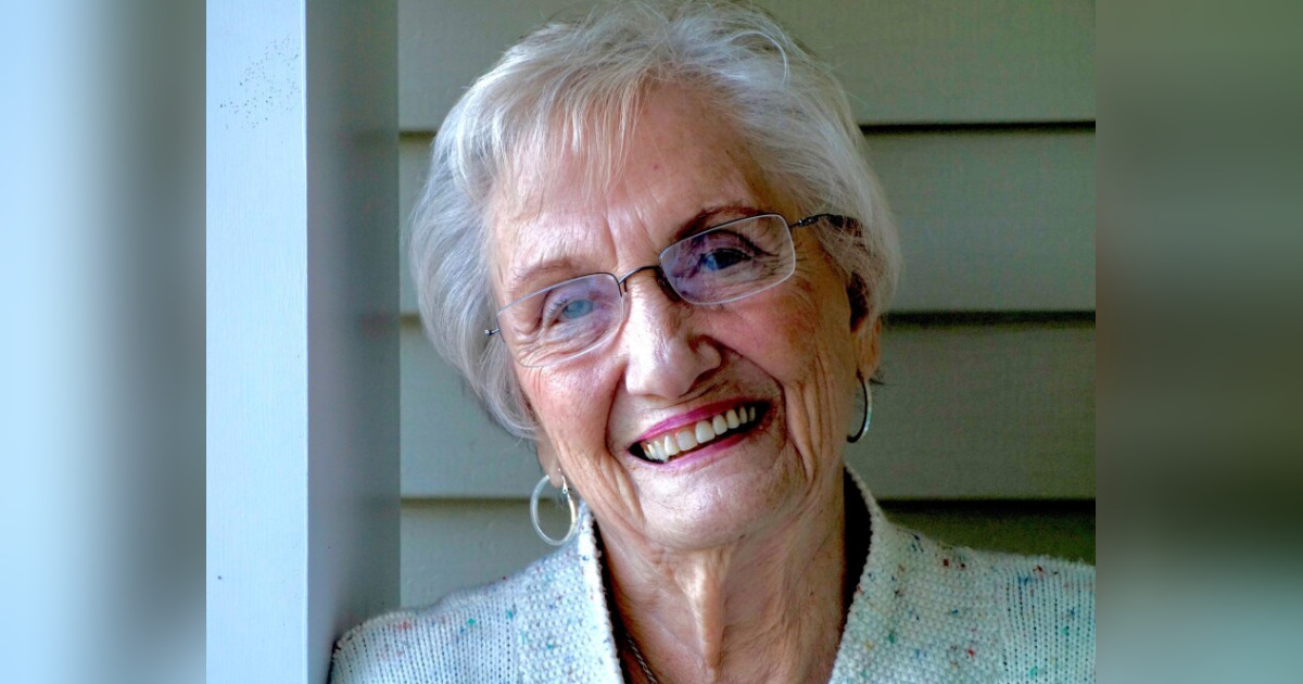 Alice Fitzwilliam Obituary May 18, 2024 Warsaw, IN