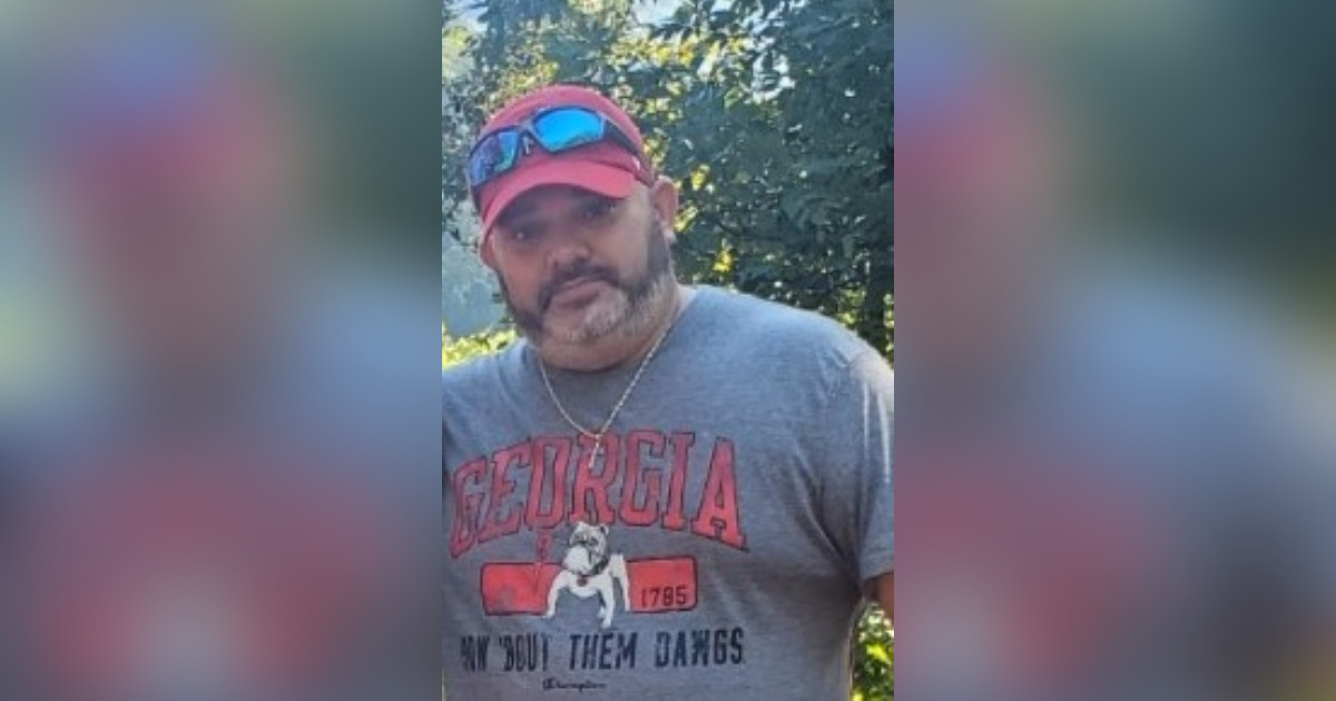 Jeremiah Hayes Obituary October 29, 2023 Hillcrest Chapel Newnan, GA