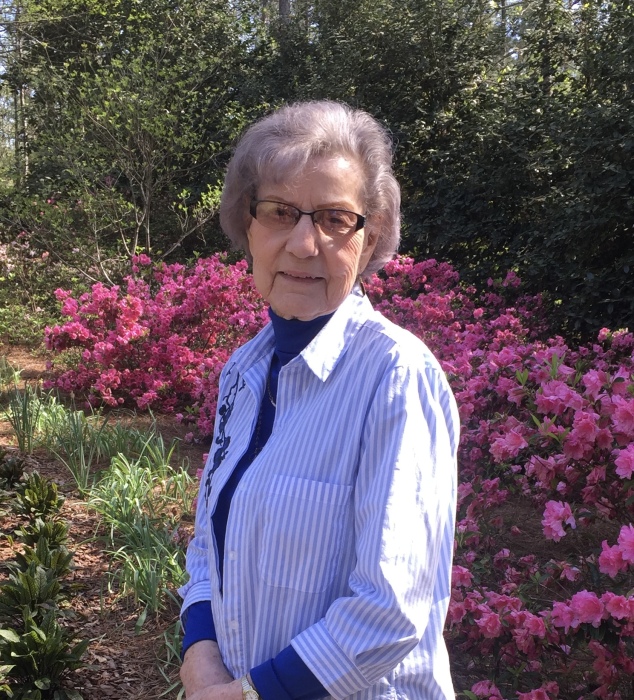 Maybelle Collins Obituary November 3, 2023 Hillcrest Chapel