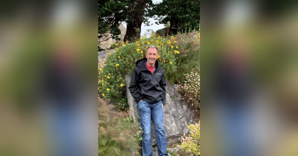 John "Finbar" Manning Obituary Nov 21, 2023 Newnan, GA