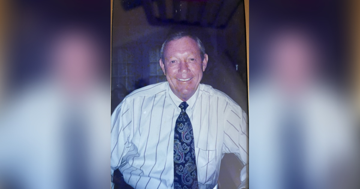 Jon "Gary" Ivester Obituary December 13, 2023 Hillcrest Chapel