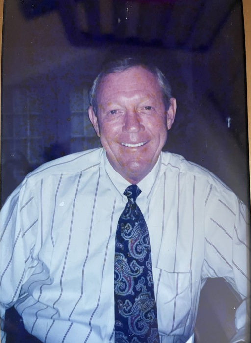 Jon "Gary" Ivester Obituary December 13, 2023 Hillcrest Chapel