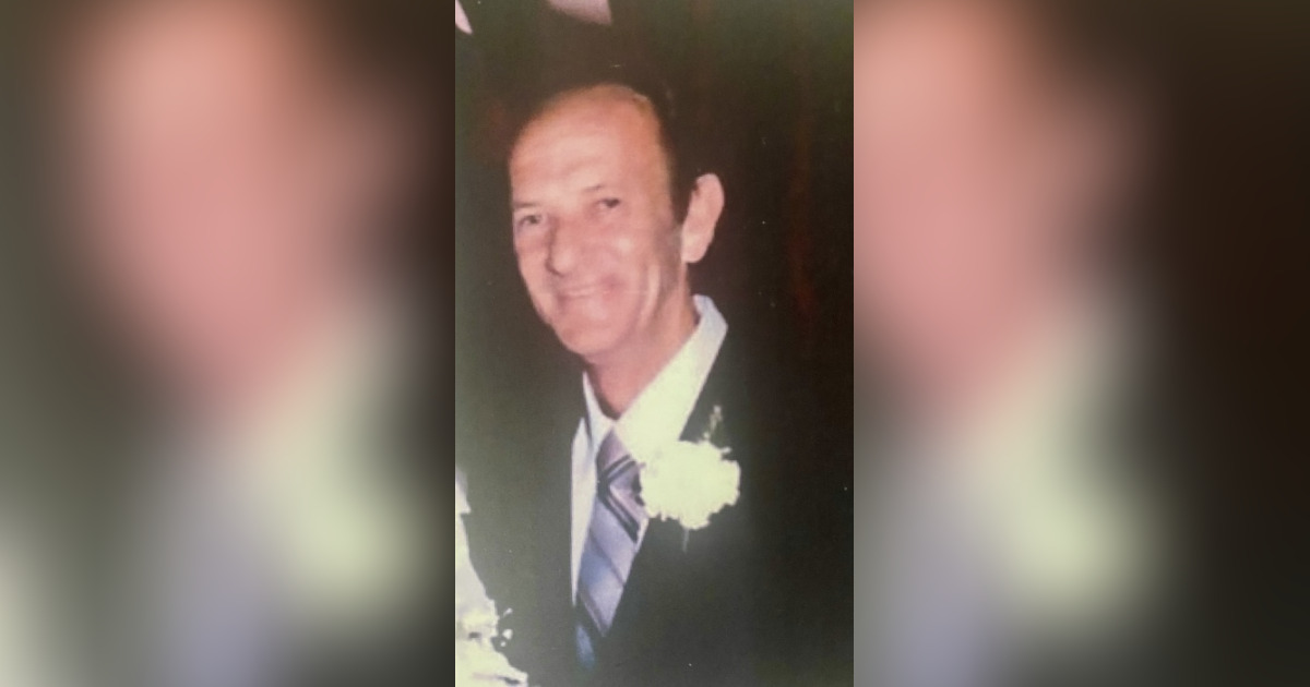 Larry "Gene" Plant Obituary March 3, 2024 Hillcrest Chapel Newnan, GA