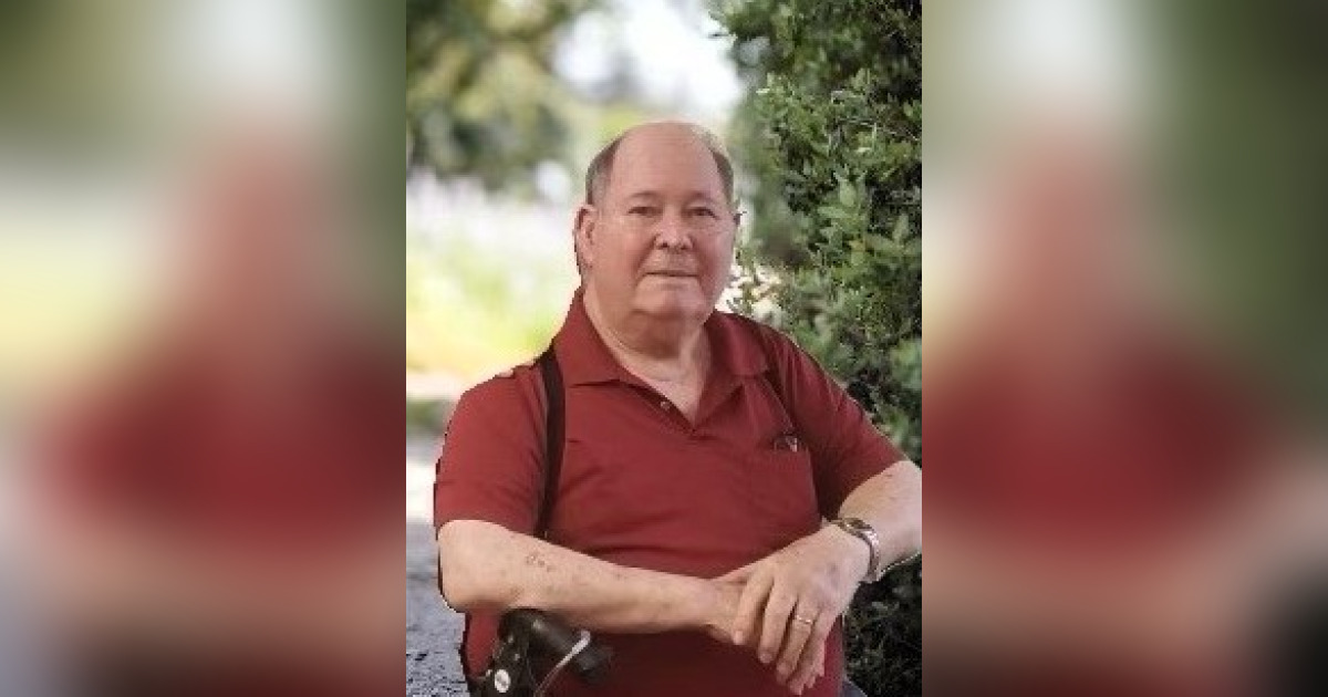 William Bryan, Jr. Obituary June 21, 2024 Hillcrest Chapel Newnan, GA