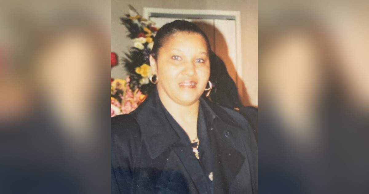 Vivian Peterson Obituary September 9, 2024 Hillcrest Chapel