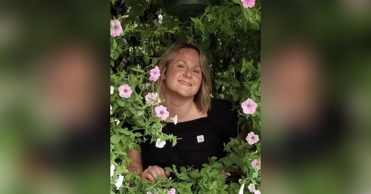 Martha Elizabeth Rust