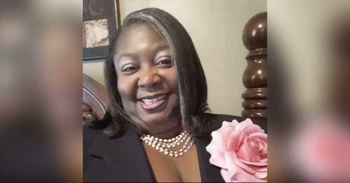 Obituary for Patricia Ann Ford Davis Funeral Home, LLC