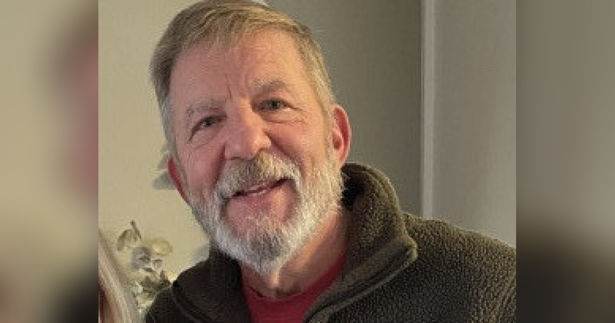 Paul DeMarco Obituary November 9, 2023 Pleasant Manor Funeral Home