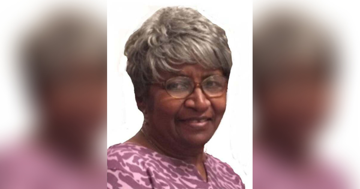 Betty Obituary December 11, 2023 Pleasant Manor