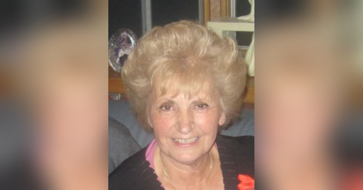 Laura DiPaolo Obituary December 16, 2023 Pleasant Manor Funeral