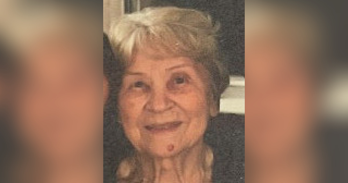 Lidia Slesarenko Obituary December 20, 2023 Pleasant Manor Funeral