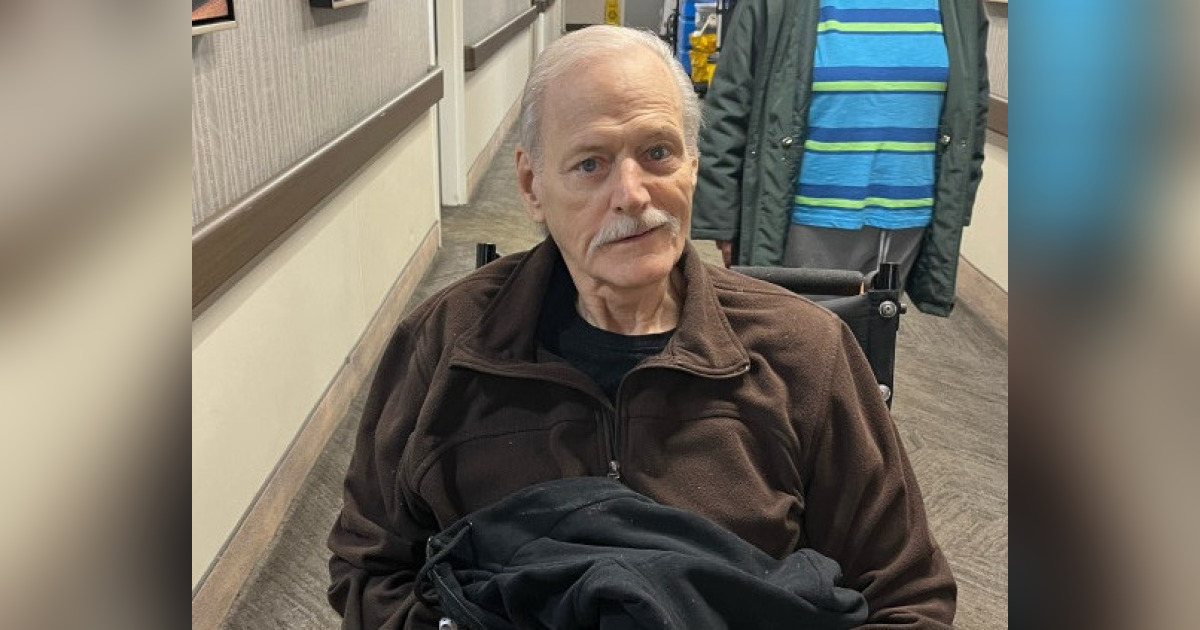 Vincent Tully Obituary January 22, 2024 Pleasant Manor Funeral Home