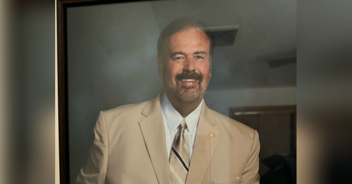 J Lance Mead Obituary January 25, 2024 Pleasant Manor Funeral Home