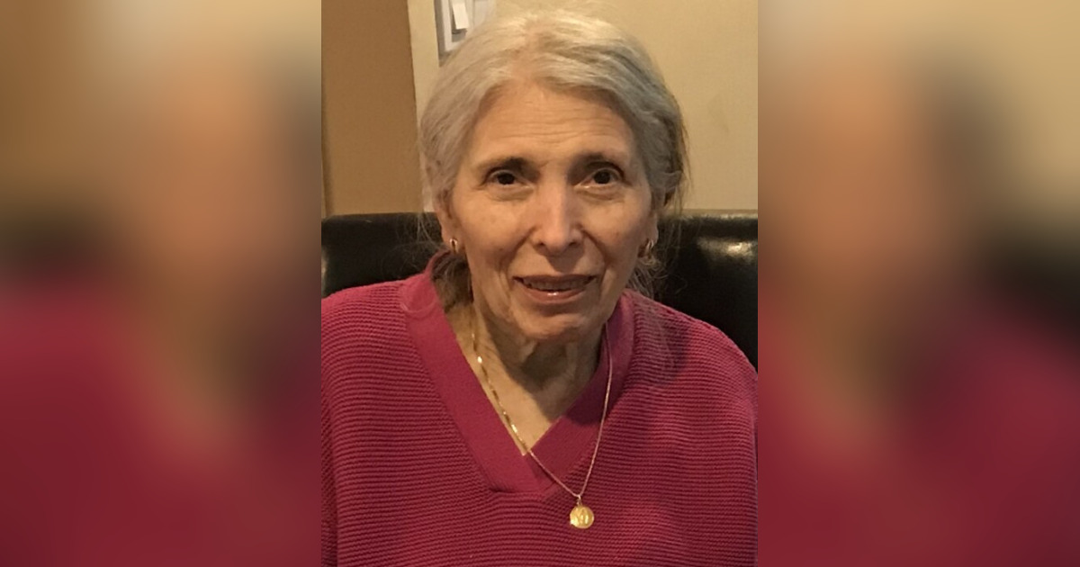 Lina Mule Obituary February 18, 2024 Pleasant Manor Funeral Home