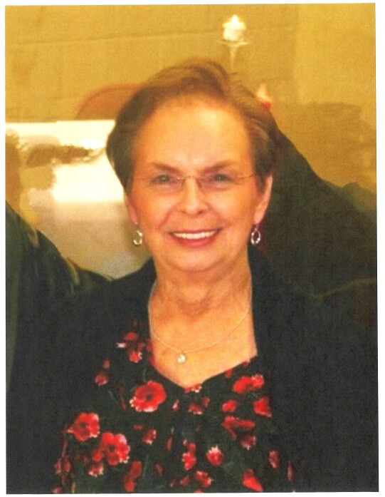 Brenda Jones Obituary March 10, 2024 Bridges Cameron Funeral Home