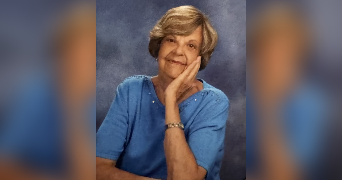 Tilly Obituary January 3, 2024 Fredrick & Son McClureUtt