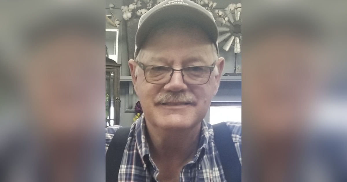 Philip Sievers Obituary January 16, 2024 Fredrick & Son McClureUtt